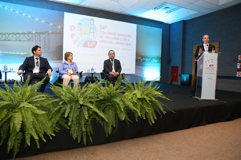 54º CBPC/ML aborda o jejum nos laboratórios e os benefícios aos pacientes